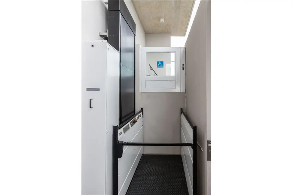 Apartamento com 1 quarto à venda, 68m2 em Indianópolis, São Paulo - SP - imagem 5 Foto 5 de Apartamento com 1 quarto à venda, 68m2 em Indianópolis, São Paulo - SP