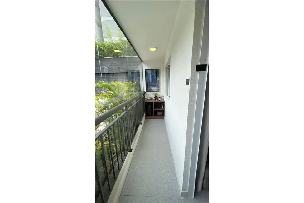 Apartamento com 1 quarto à venda, 30m2 em Vila Olímpia, São Paulo - SP - imagem 2 Foto 2 de Apartamento com 1 quarto à venda, 30m2 em Vila Olímpia, São Paulo - SP