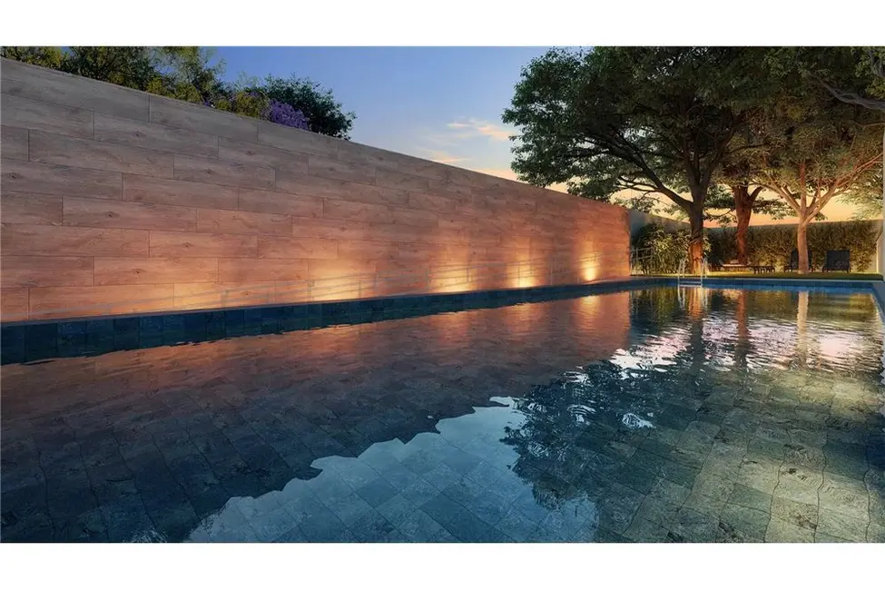 Apartamento com 1 quarto à venda, 30m2 em Vila Olímpia, São Paulo - SP - imagem 8 Foto 8 de Apartamento com 1 quarto à venda, 30m2 em Vila Olímpia, São Paulo - SP