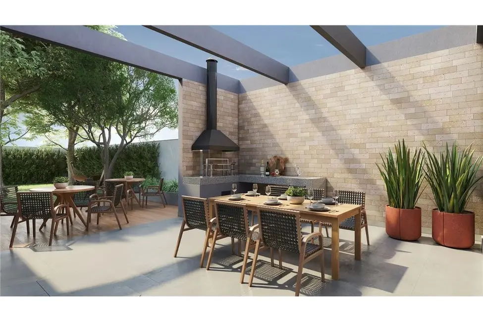 Apartamento com 1 quarto à venda, 30m2 em Vila Olímpia, São Paulo - SP - imagem 7 Foto 7 de Apartamento com 1 quarto à venda, 30m2 em Vila Olímpia, São Paulo - SP