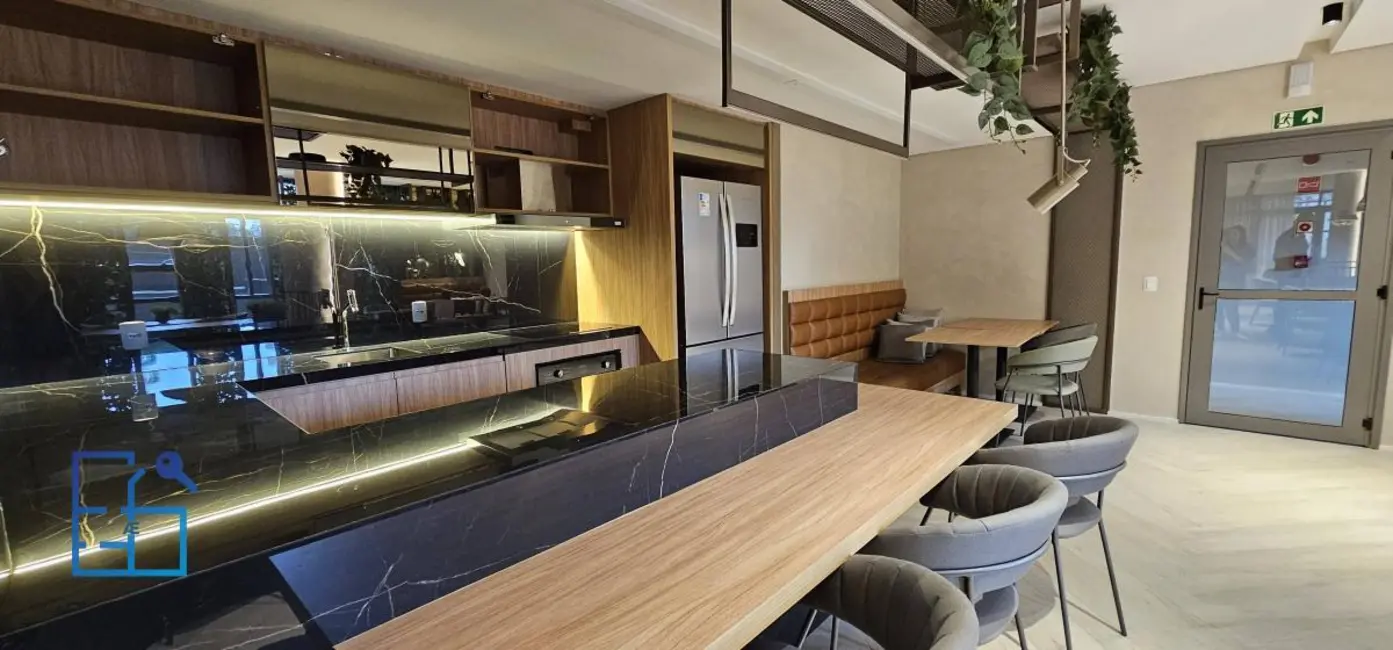 Apartamento com 2 quartos à venda, 75m2 em São Paulo - SP - imagem 1 Foto 1 de Apartamento com 2 quartos à venda, 75m2 em São Paulo - SP