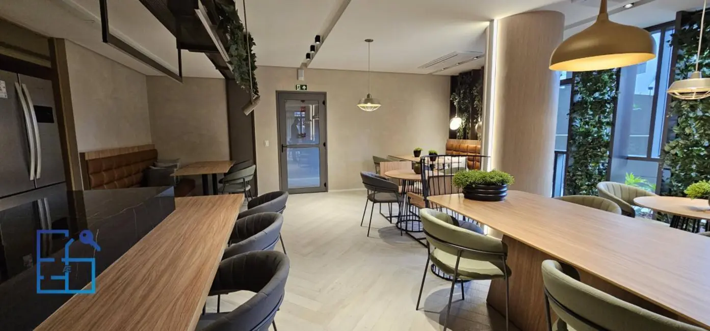 Apartamento com 2 quartos à venda, 75m2 em São Paulo - SP - imagem 3 Foto 3 de Apartamento com 2 quartos à venda, 75m2 em São Paulo - SP