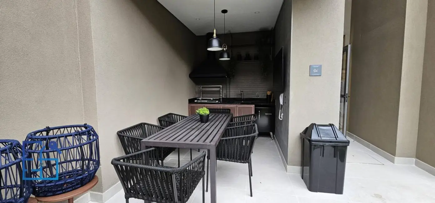 Apartamento com 2 quartos à venda, 75m2 em São Paulo - SP - imagem 7 Foto 7 de Apartamento com 2 quartos à venda, 75m2 em São Paulo - SP