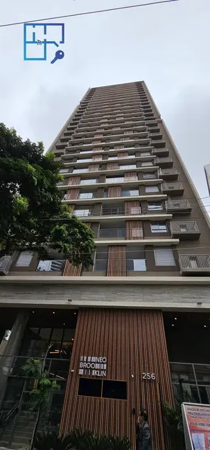 Apartamento com 2 quartos à venda, 75m2 em São Paulo - SP - imagem 2 Foto 2 de Apartamento com 2 quartos à venda, 75m2 em São Paulo - SP