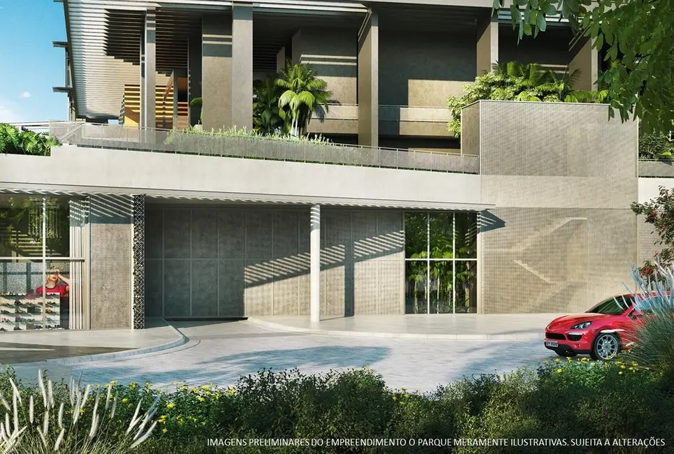 Foto 7 de Apartamento com 3 quartos à venda, 163m2 em Brooklin Paulista, São Paulo - SP