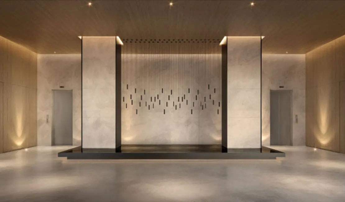 Foto 3 de Apartamento com 4 quartos à venda, 261m2 em Brooklin Paulista, São Paulo - SP