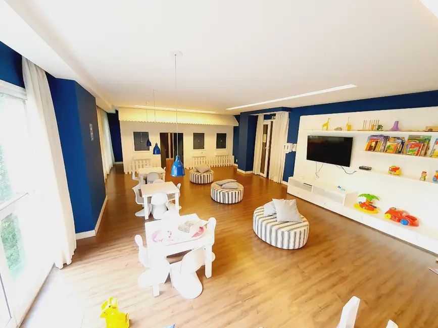 Apartamento com 3 quartos à venda, 185m2 em Brooklin Paulista, São Paulo - SP - imagem 2 Foto 2 de Apartamento com 3 quartos à venda, 185m2 em Brooklin Paulista, São Paulo - SP