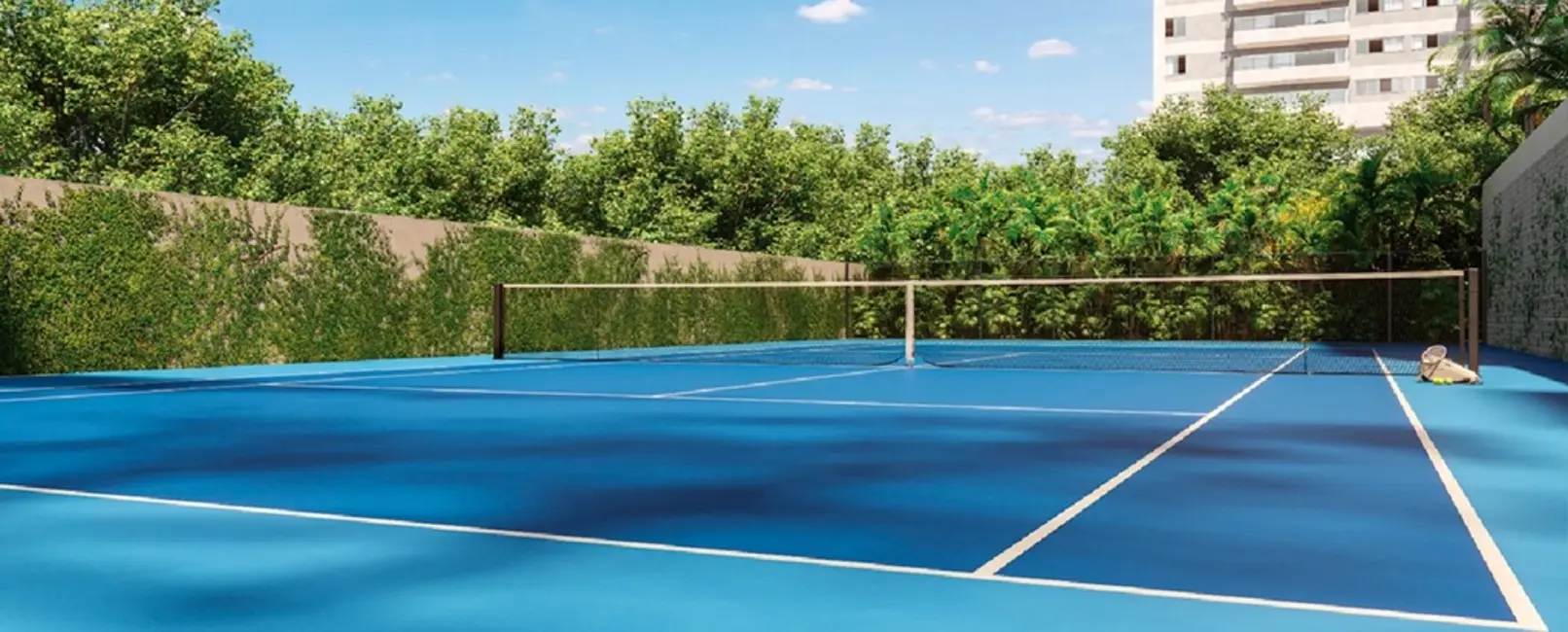 Apartamento com 4 quartos à venda, 431m2 em Brooklin Paulista, São Paulo - SP - imagem 9 Foto 9 de Apartamento com 4 quartos à venda, 431m2 em Brooklin Paulista, São Paulo - SP