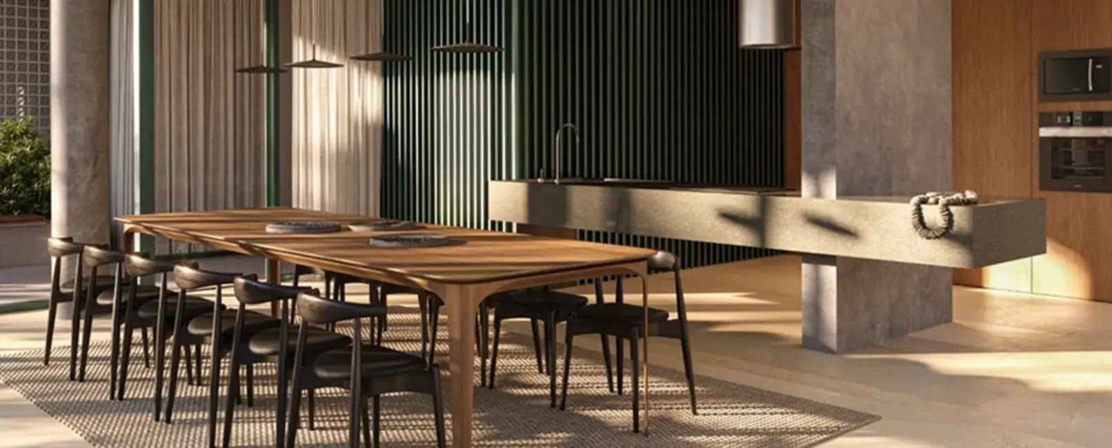 Foto 6 de Apartamento com 4 quartos à venda, 431m2 em Brooklin Paulista, São Paulo - SP