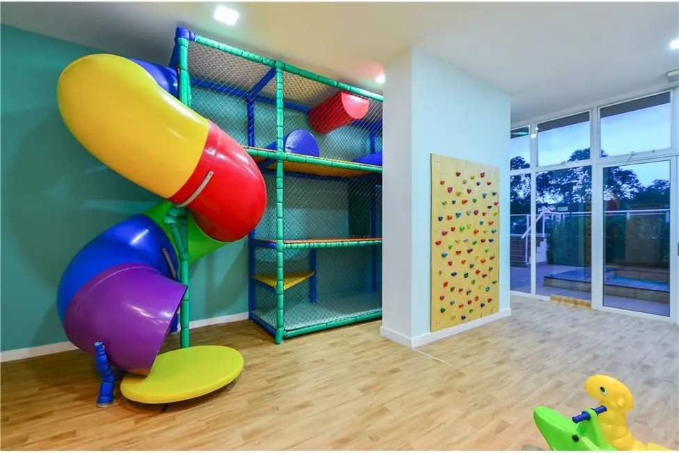Apartamento com 3 quartos à venda, 155m2 em Campo Belo, São Paulo - SP - imagem 7 Foto 7 de Apartamento com 3 quartos à venda, 155m2 em Campo Belo, São Paulo - SP
