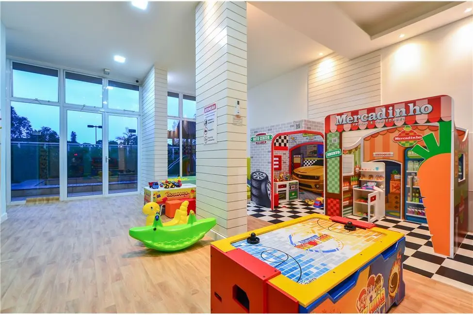 Apartamento com 3 quartos à venda, 155m2 em Campo Belo, São Paulo - SP - imagem 9 Foto 9 de Apartamento com 3 quartos à venda, 155m2 em Campo Belo, São Paulo - SP