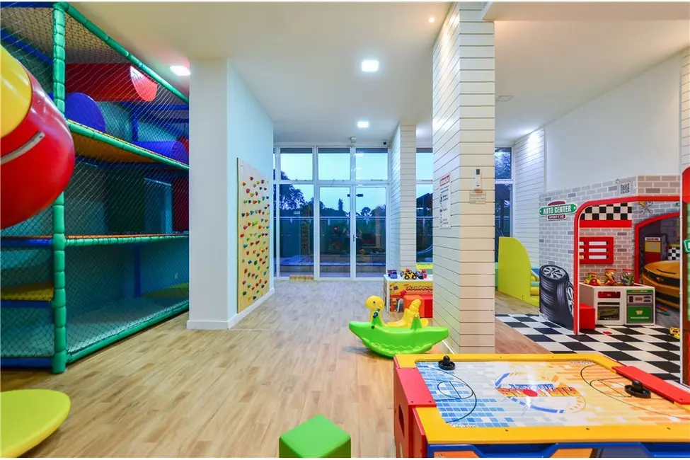 Apartamento com 3 quartos à venda, 155m2 em Campo Belo, São Paulo - SP - imagem 8 Foto 8 de Apartamento com 3 quartos à venda, 155m2 em Campo Belo, São Paulo - SP