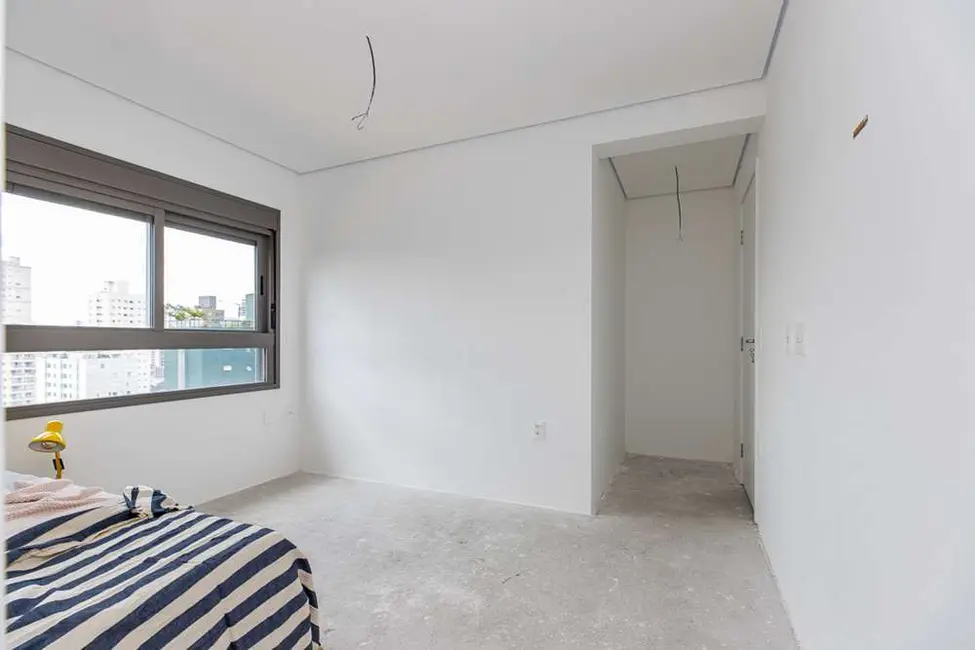 Foto 8 de Apartamento com 4 quartos à venda, 232m2 em Campo Belo, São Paulo - SP