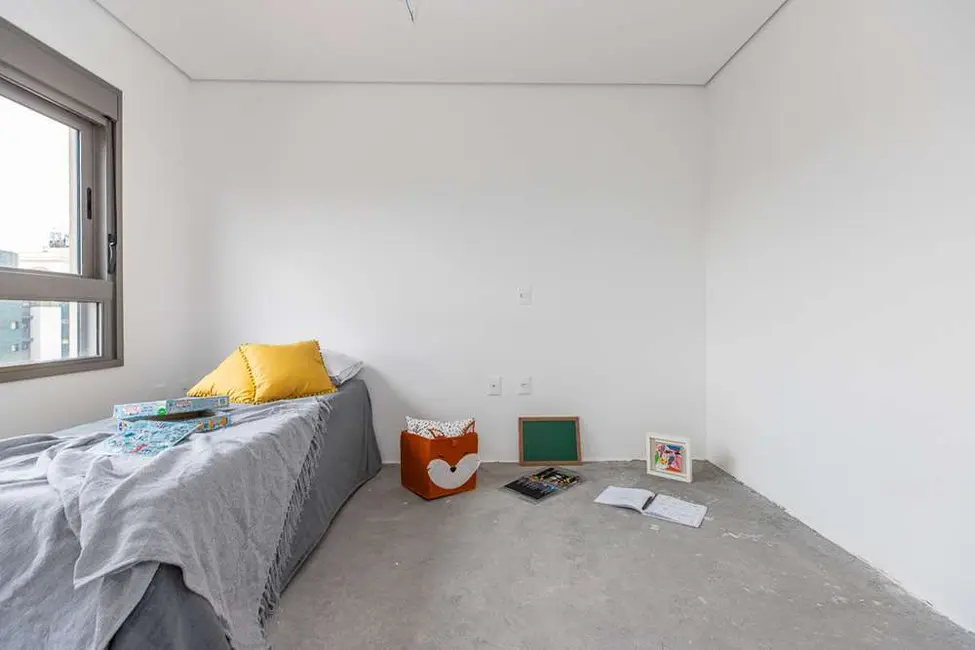 Foto 3 de Apartamento com 4 quartos à venda, 232m2 em Campo Belo, São Paulo - SP