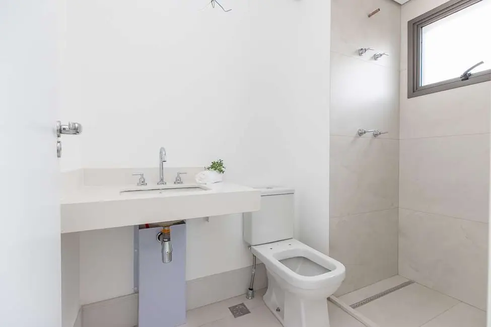 Foto 4 de Apartamento com 4 quartos à venda, 232m2 em Campo Belo, São Paulo - SP