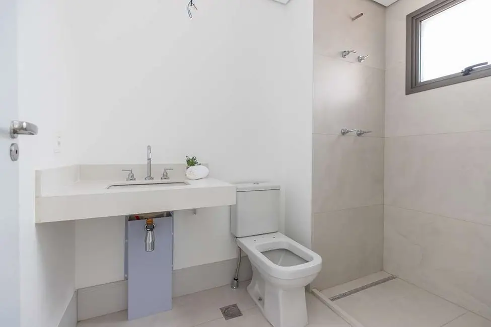 Foto 7 de Apartamento com 4 quartos à venda, 232m2 em Campo Belo, São Paulo - SP