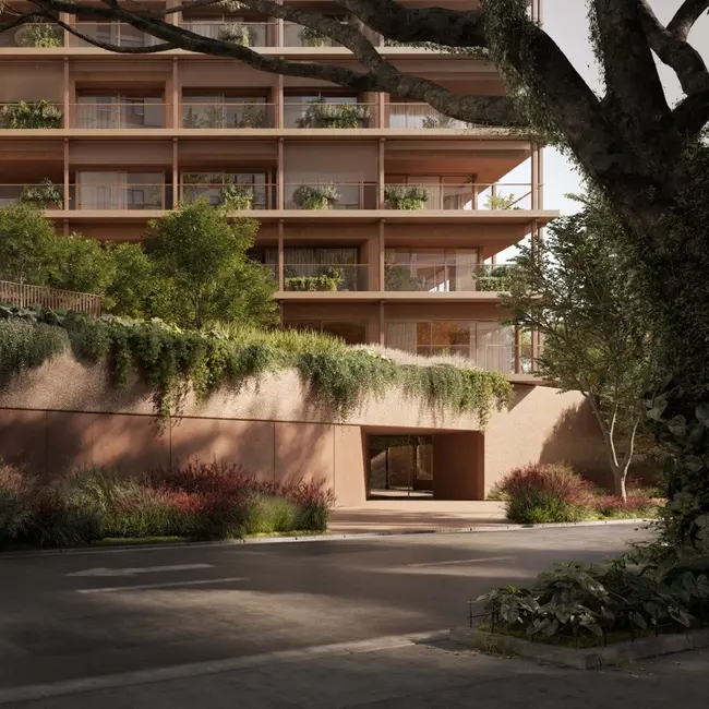 Foto 4 de Kitnet com 1 quarto à venda, 27m2 em Itaim Bibi, São Paulo - SP