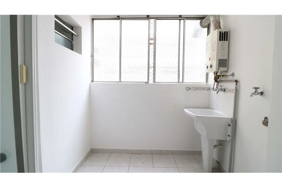 Foto 7 de Apartamento com 3 quartos à venda, 66m2 em Jardim das Acácias, São Paulo - SP