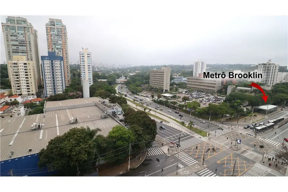 Foto 4 de Apartamento com 3 quartos à venda, 66m2 em Jardim das Acácias, São Paulo - SP