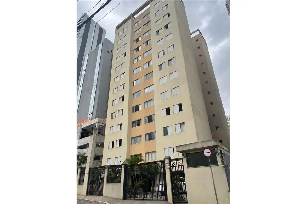 Foto 3 de Apartamento com 3 quartos à venda, 66m2 em Jardim das Acácias, São Paulo - SP
