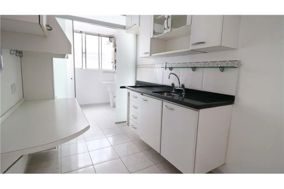 Foto 9 de Apartamento com 3 quartos à venda, 66m2 em Jardim das Acácias, São Paulo - SP