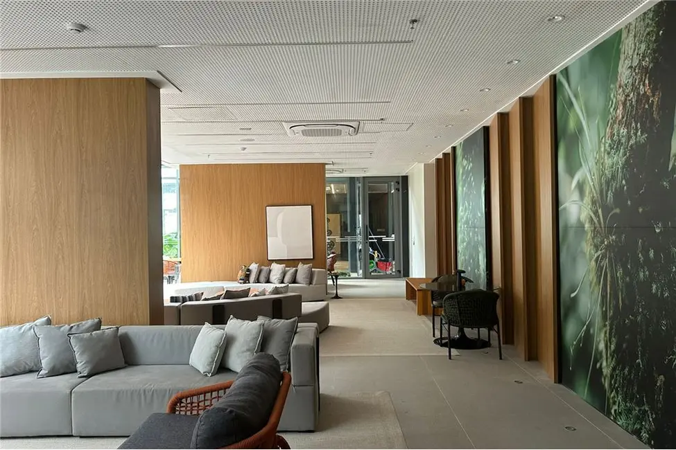 Foto 8 de Apartamento com 3 quartos à venda, 104m2 em Jardim das Acácias, São Paulo - SP