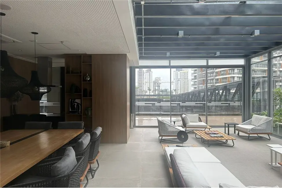 Foto 7 de Apartamento com 3 quartos à venda, 104m2 em Jardim das Acácias, São Paulo - SP