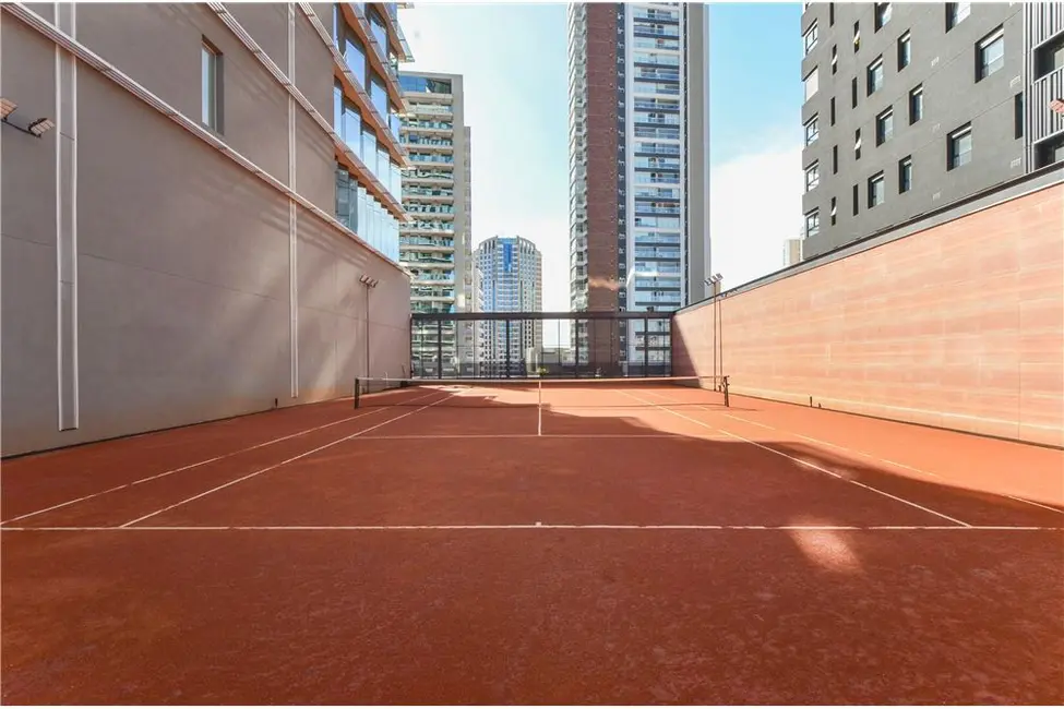 Foto 2 de Apartamento com 4 quartos à venda, 313m2 em Jardim das Acácias, São Paulo - SP