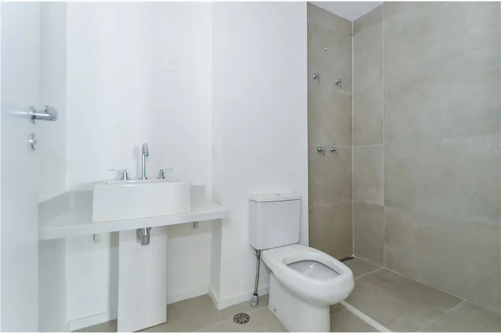 Foto 7 de Apartamento com 4 quartos à venda, 313m2 em Jardim das Acácias, São Paulo - SP