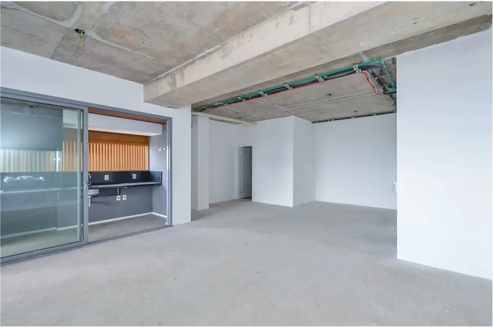 Foto 4 de Apartamento com 4 quartos à venda, 313m2 em Jardim das Acácias, São Paulo - SP