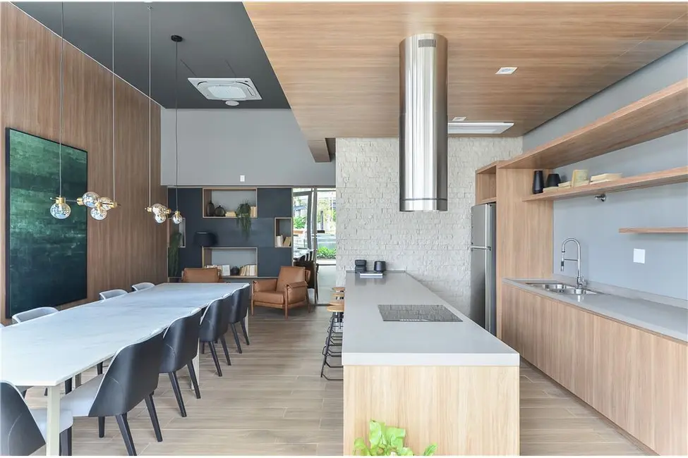 Foto 8 de Apartamento com 4 quartos à venda, 313m2 em Jardim das Acácias, São Paulo - SP