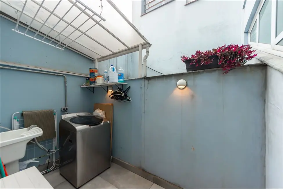 Foto 4 de Apartamento com 1 quarto à venda, 64m2 em Pinheiros, São Paulo - SP