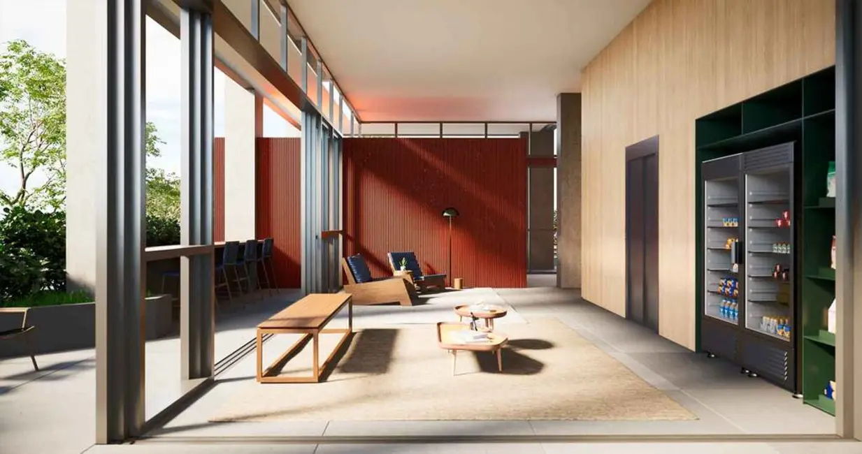 Foto 5 de Apartamento com 4 quartos à venda, 312m2 em Pinheiros, São Paulo - SP