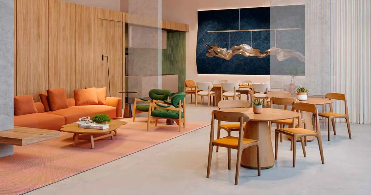 Foto 8 de Apartamento com 4 quartos à venda, 312m2 em Pinheiros, São Paulo - SP