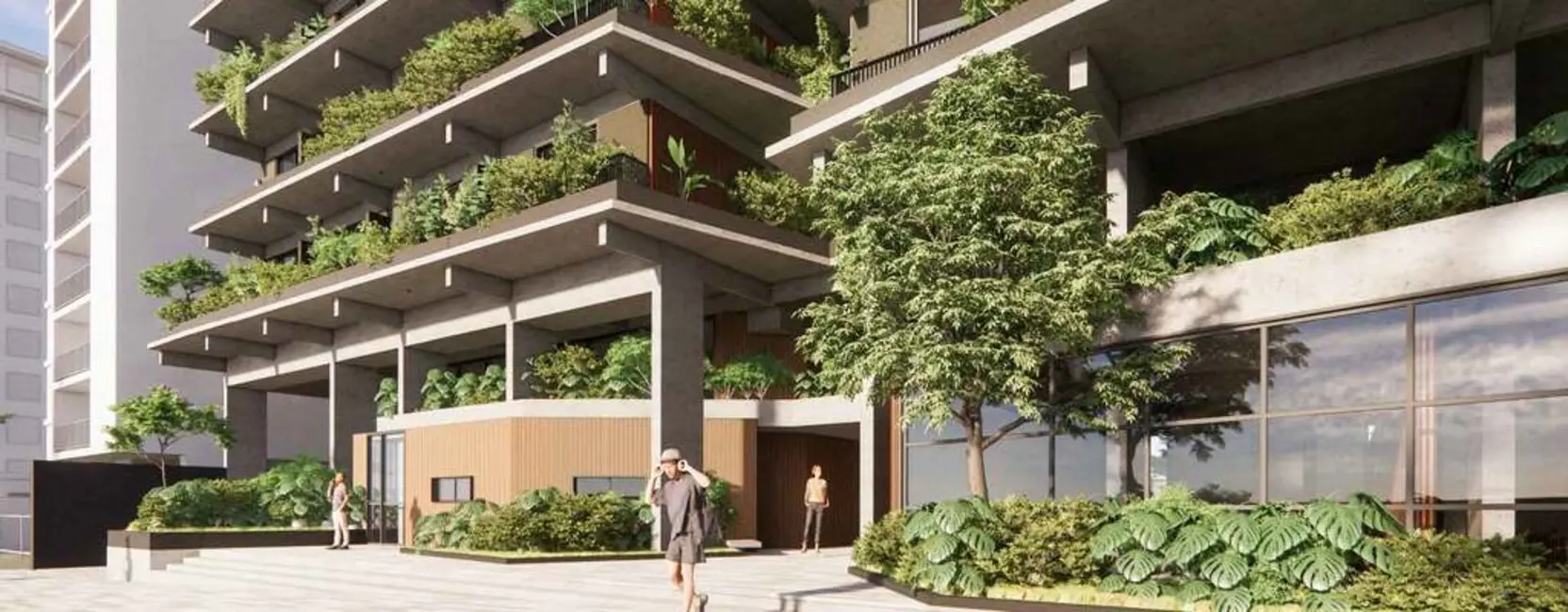 Foto 3 de Apartamento com 4 quartos à venda, 312m2 em Pinheiros, São Paulo - SP