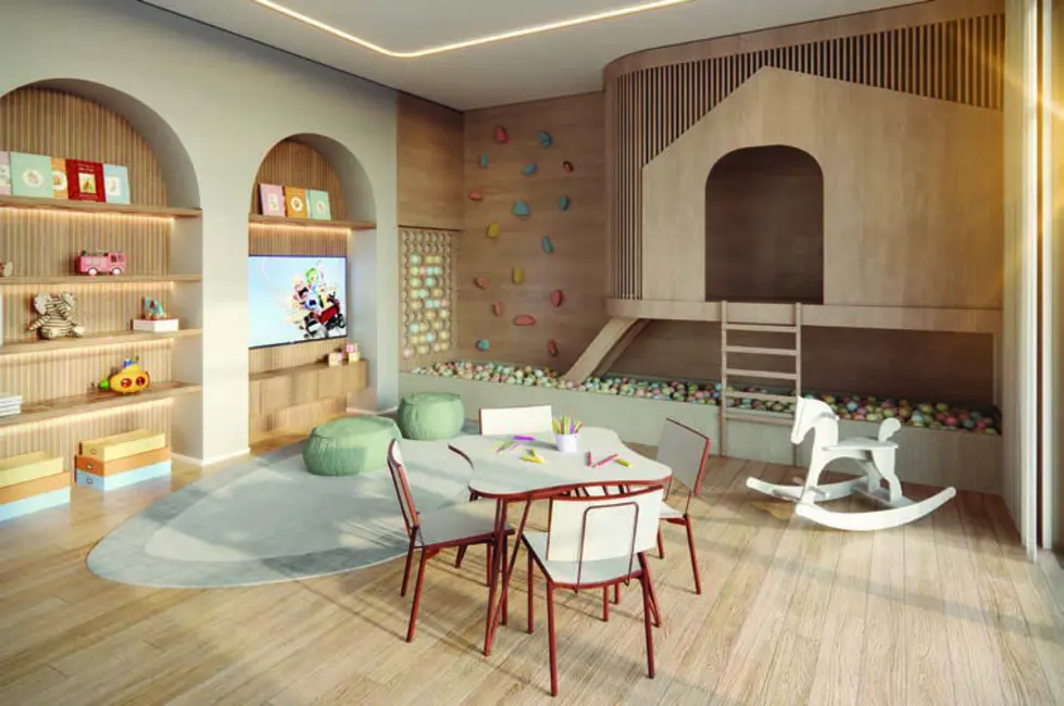 Foto 9 de Apartamento com 4 quartos à venda, 276m2 em Jardim América, São Paulo - SP