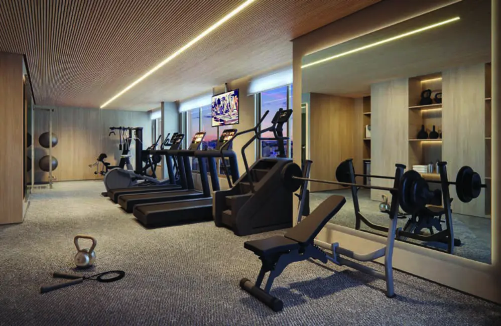 Foto 7 de Apartamento com 4 quartos à venda, 276m2 em Jardim América, São Paulo - SP