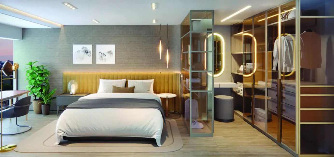 Foto 6 de Apartamento com 4 quartos à venda, 276m2 em Jardim América, São Paulo - SP