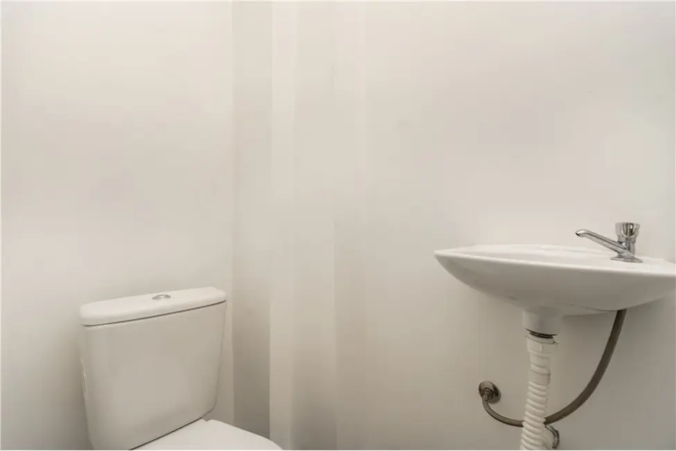 Apartamento com 3 quartos à venda, 136m2 em Jardim América, São Paulo - SP - imagem 5 Foto 5 de Apartamento com 3 quartos à venda, 136m2 em Jardim América, São Paulo - SP