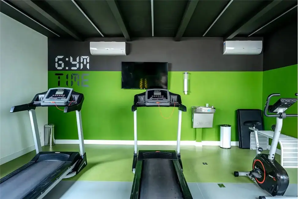 Apartamento com 1 quarto à venda, 30m2 em Bela Vista, São Paulo - SP - imagem 9 Foto 9 de Apartamento com 1 quarto à venda, 30m2 em Bela Vista, São Paulo - SP