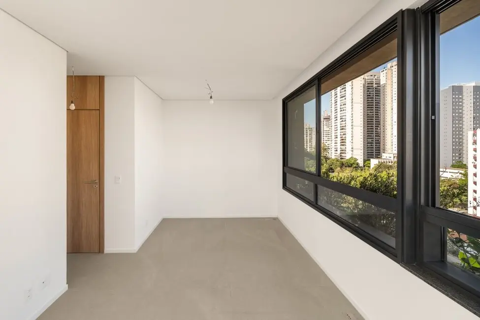 Cobertura com 2 quartos à venda, 170m2 em Brooklin Novo, São Paulo - SP - imagem 4 Foto 4 de Cobertura com 2 quartos à venda, 170m2 em Brooklin Novo, São Paulo - SP