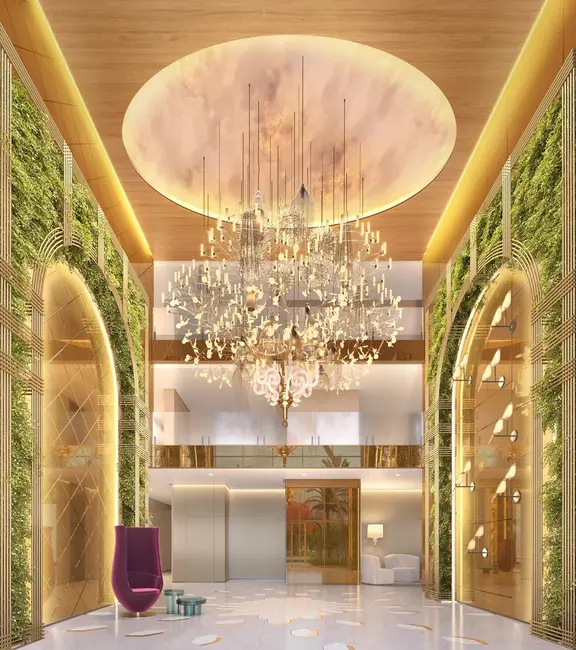 Foto 5 de Apartamento com 3 quartos à venda, 169m2 em Brooklin Novo, São Paulo - SP