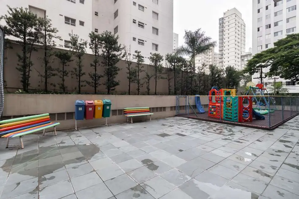 Apartamento com 2 quartos à venda, 54m2 em Brooklin Paulista, São Paulo - SP - imagem 6 Foto 6 de Apartamento com 2 quartos à venda, 54m2 em Brooklin Paulista, São Paulo - SP