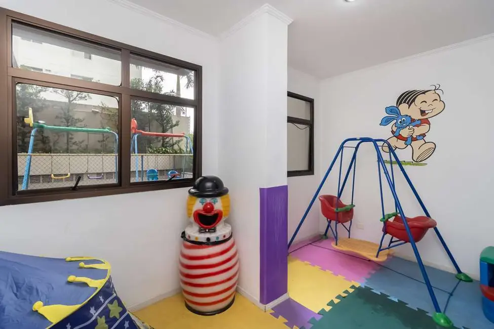 Apartamento com 2 quartos à venda, 54m2 em Brooklin Paulista, São Paulo - SP - imagem 4 Foto 4 de Apartamento com 2 quartos à venda, 54m2 em Brooklin Paulista, São Paulo - SP
