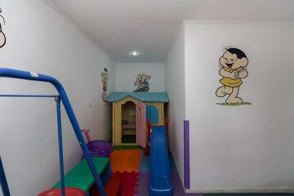 Apartamento com 2 quartos à venda, 54m2 em Brooklin Paulista, São Paulo - SP - imagem 3 Foto 3 de Apartamento com 2 quartos à venda, 54m2 em Brooklin Paulista, São Paulo - SP