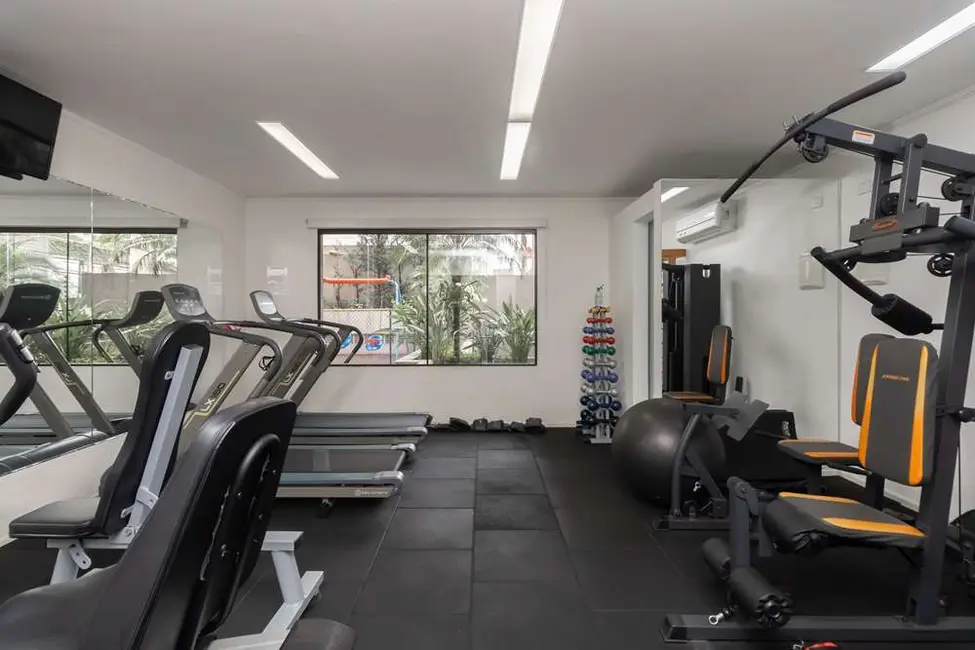Apartamento com 2 quartos à venda, 54m2 em Brooklin Paulista, São Paulo - SP - imagem 9 Foto 9 de Apartamento com 2 quartos à venda, 54m2 em Brooklin Paulista, São Paulo - SP
