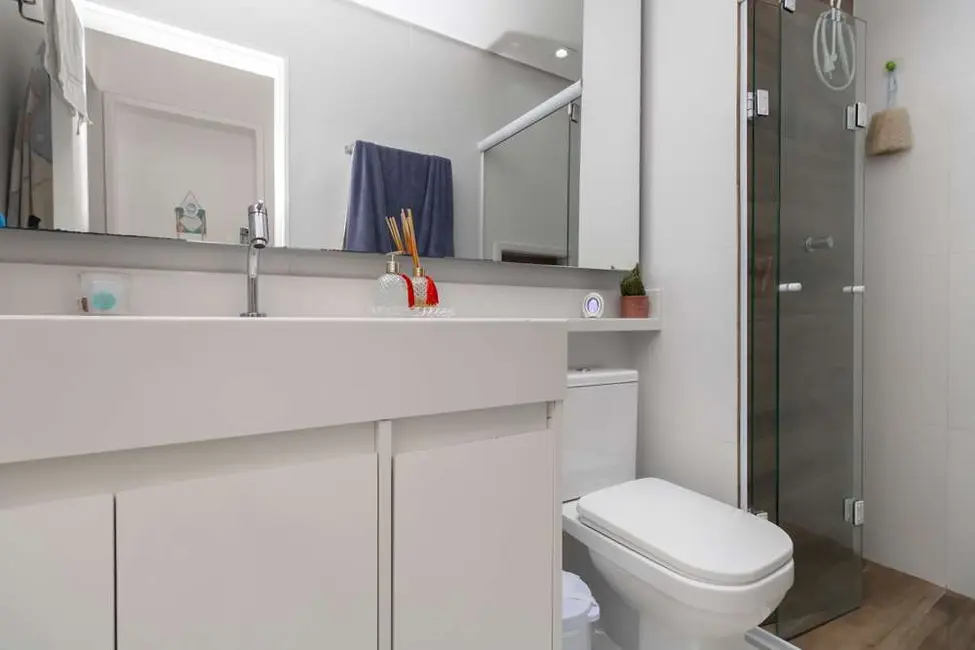 Apartamento com 2 quartos à venda, 54m2 em Brooklin Paulista, São Paulo - SP - imagem 2 Foto 2 de Apartamento com 2 quartos à venda, 54m2 em Brooklin Paulista, São Paulo - SP