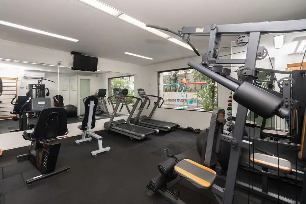 Apartamento com 2 quartos à venda, 54m2 em Brooklin Paulista, São Paulo - SP - imagem 8 Foto 8 de Apartamento com 2 quartos à venda, 54m2 em Brooklin Paulista, São Paulo - SP