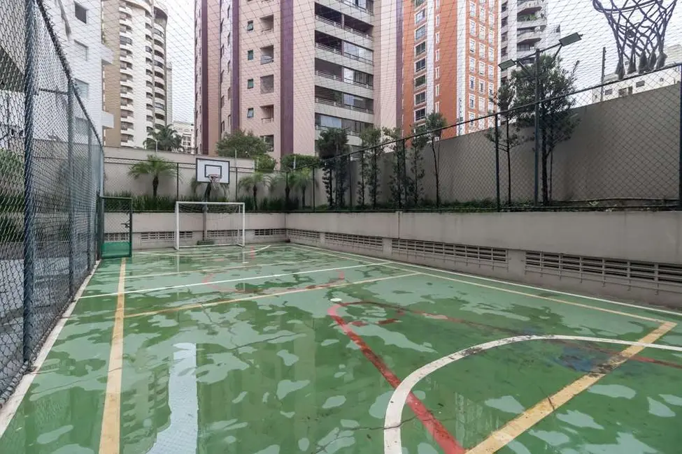 Apartamento com 2 quartos à venda, 54m2 em Brooklin Paulista, São Paulo - SP - imagem 7 Foto 7 de Apartamento com 2 quartos à venda, 54m2 em Brooklin Paulista, São Paulo - SP