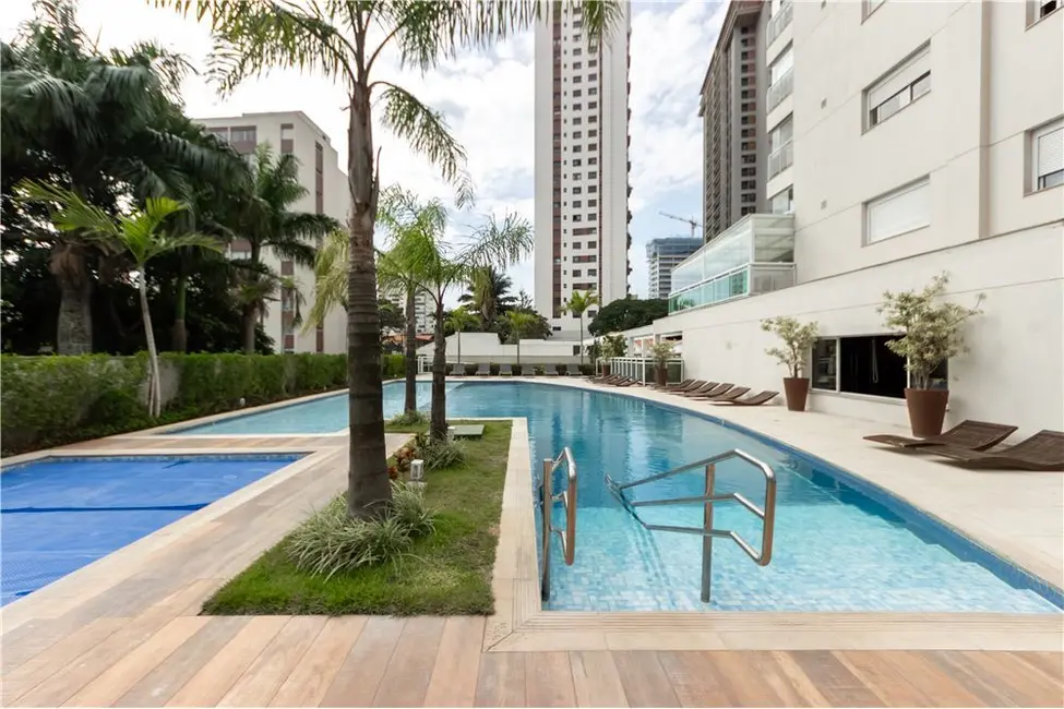 Foto 9 de Apartamento com 2 quartos à venda, 92m2 em Jardim das Acácias, São Paulo - SP